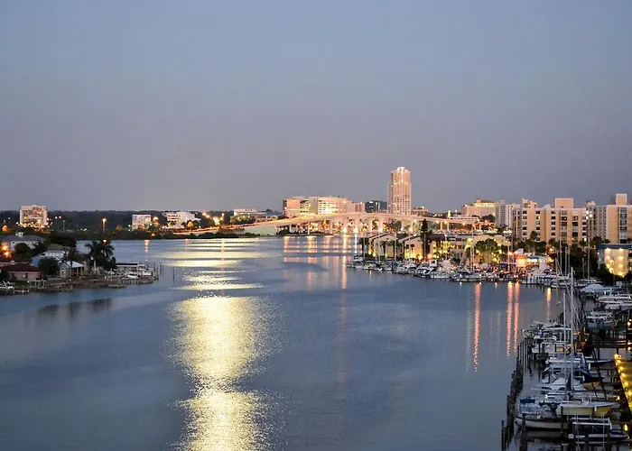 Harborview Grande Three Bedroom 267