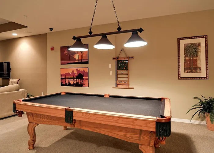 Harborview Grande Three Bedroom 267 * Clearwater Beach