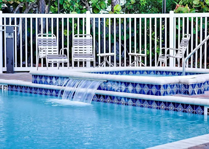 Harborview Grande Three Bedroom 267 Apartment Clearwater Beach
