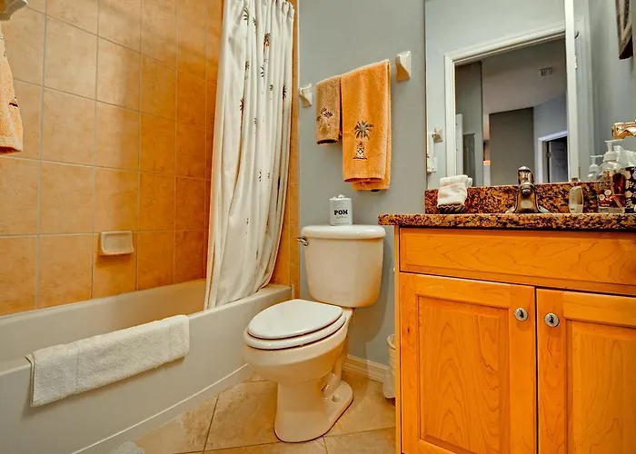 Apartment Harborview Grande Three Bedroom 267