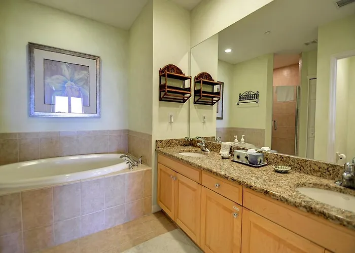 Harborview Grande Three Bedroom 267 Clearwater Beach