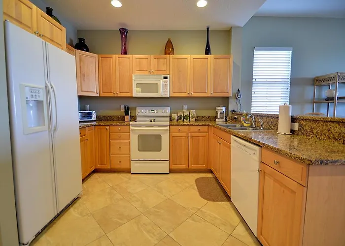 Apartment Harborview Grande Three Bedroom 267