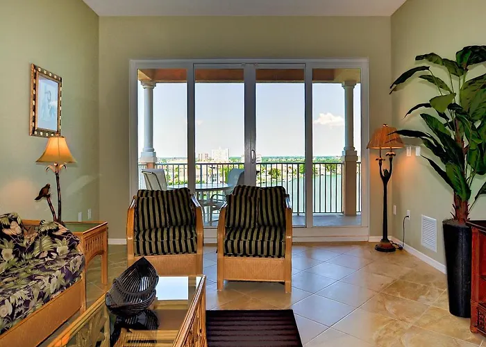 Harborview Grande Three Bedroom 267 Apartment Clearwater Beach