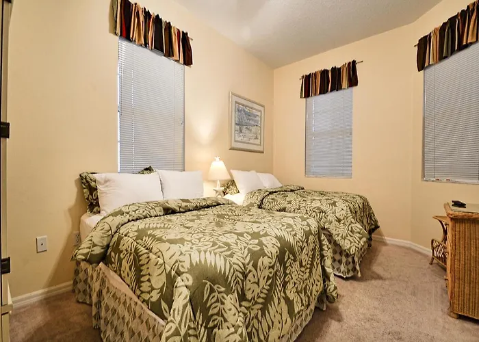Apartment Harborview Grande Three Bedroom 267 Clearwater Beach