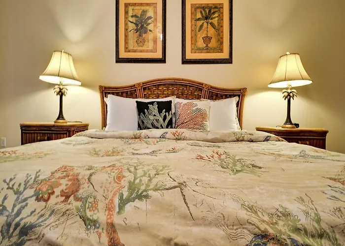 Harborview Grande Three Bedroom 267 Apartment Clearwater Beach