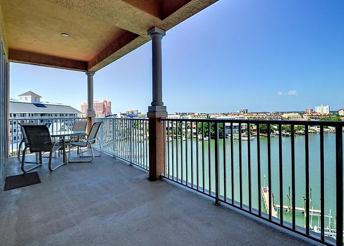 Harborview Grande Three Bedroom 267